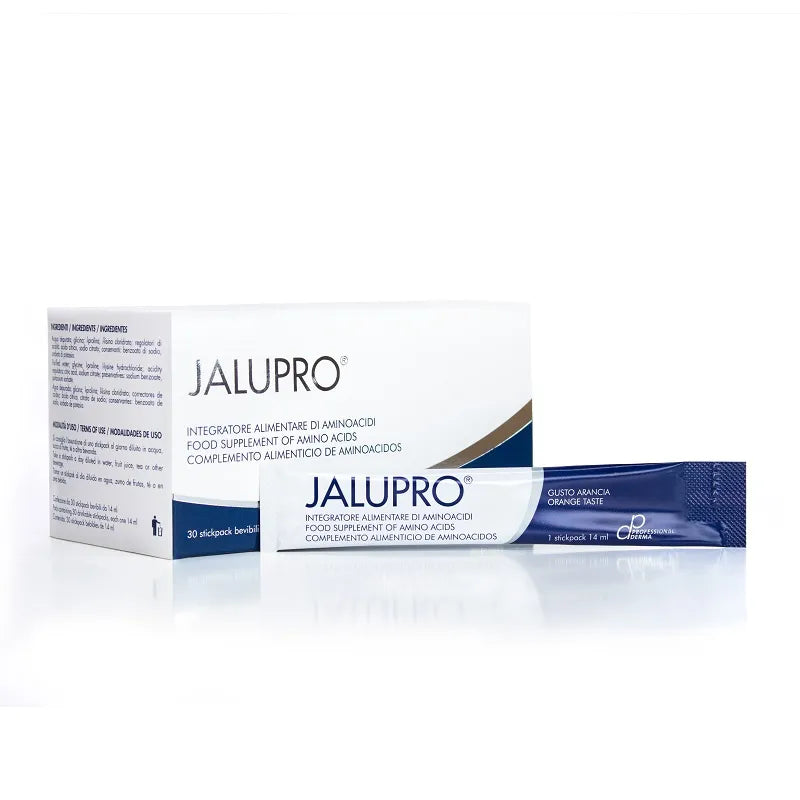 JALUPRO® Drink Amino Acids