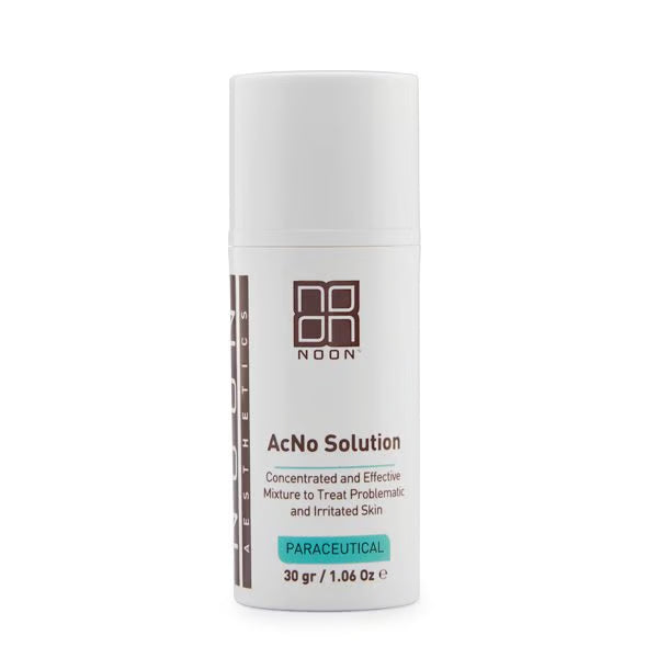 Noon acno solution, 30 gr
