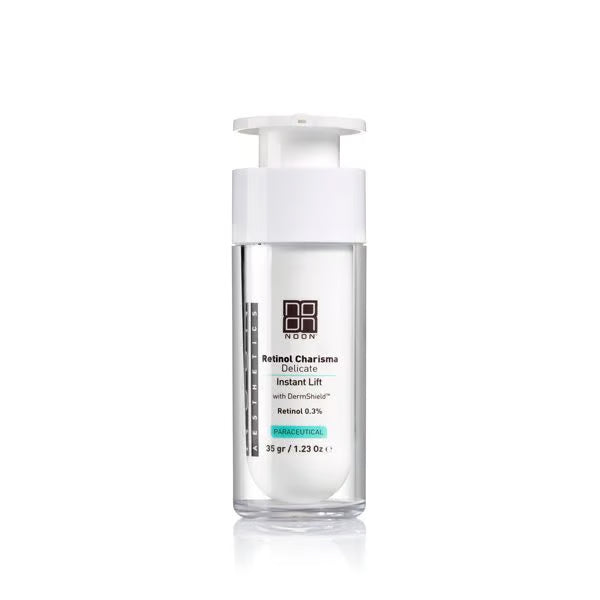 Noon retinol charisma delicate 0.3%, 35 gr