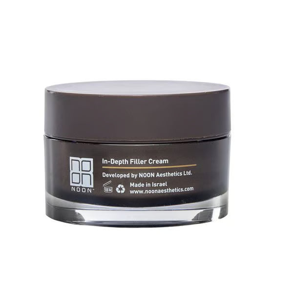 Noon in-depth filler cream, 50 gr