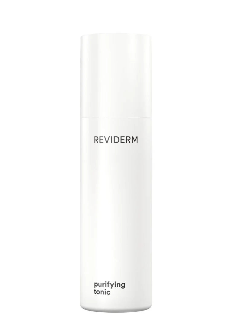 Reviderm Purifying Tonic veido tonikas,200ml