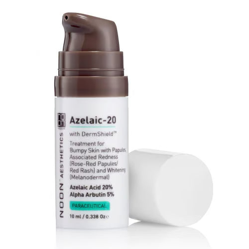 NOON TRAVEL SIZE AZELAIC 20%, 10 g