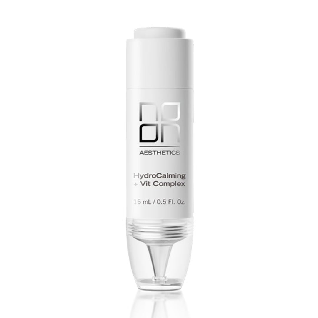 Noon aesthetics HydoCalming + Vit Complex ampulė, 15 ml