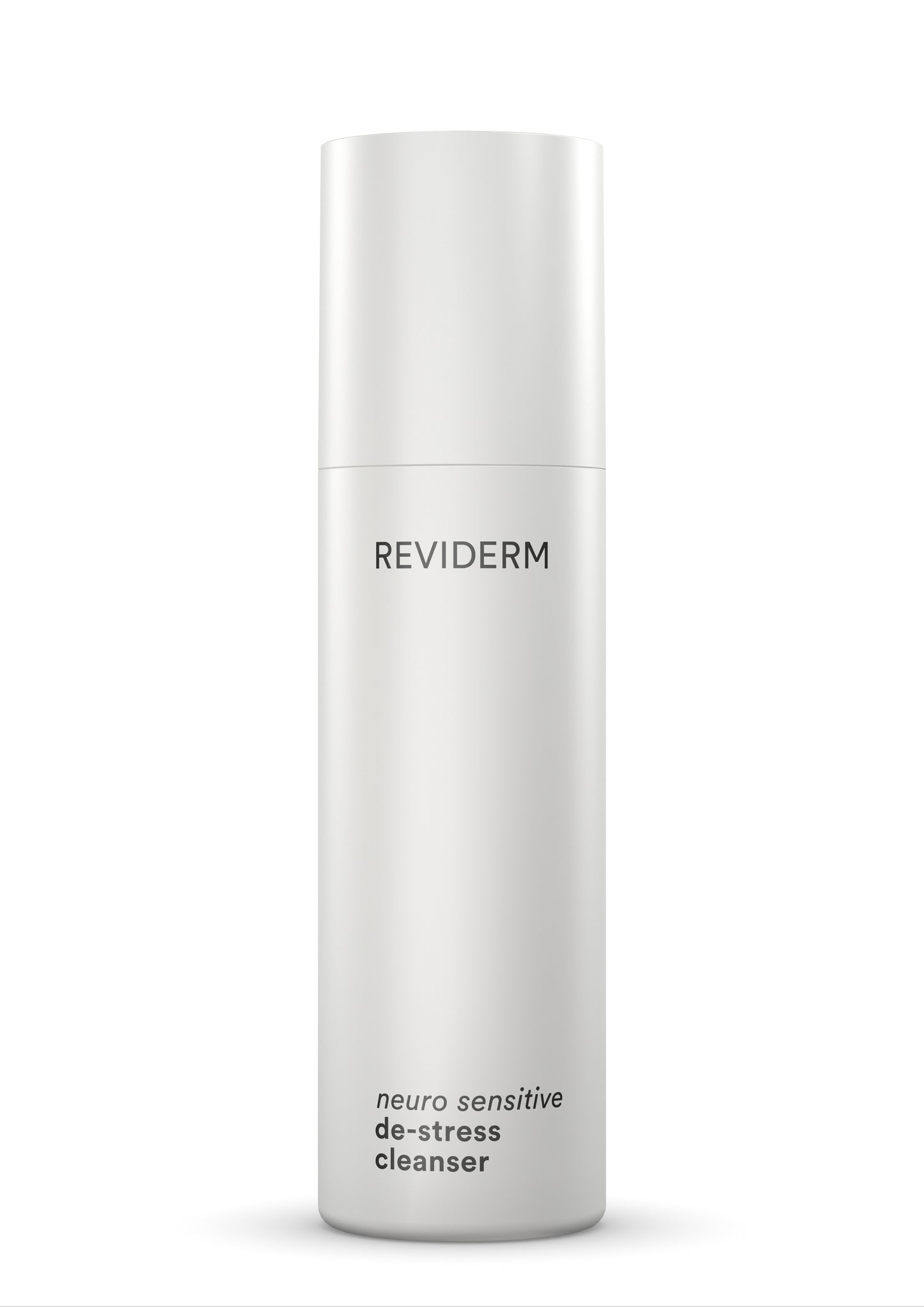 Reviderm Neuro Sensitive De-Stress Cleanser veido prausiklis, 200ml
