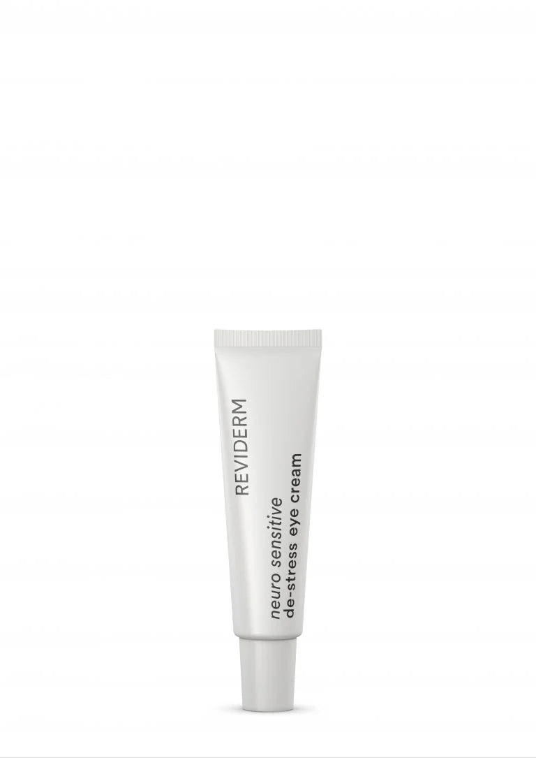 Reviderm Neuro Sensitive De-Stress Eye Cream apyakių kremas, 15 ml