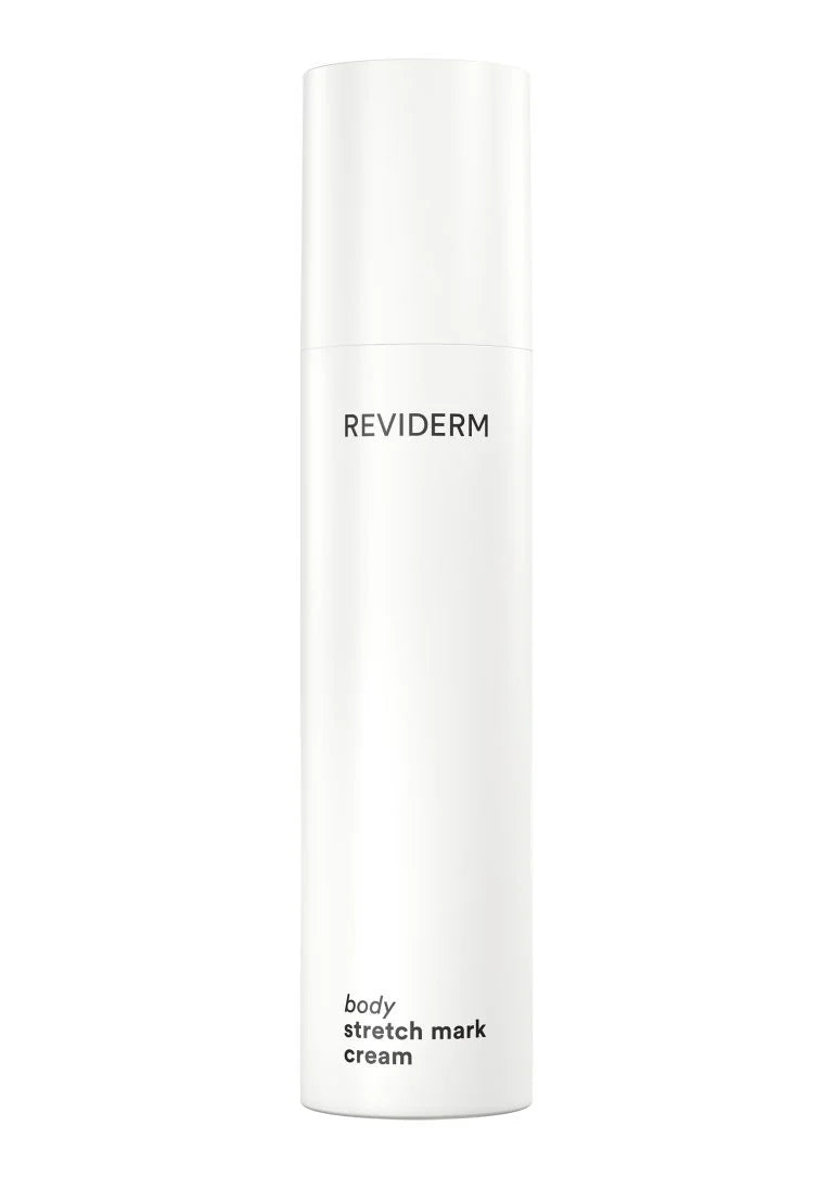 Reviderm Stretch Mark Cream kūno kremas, 200 ml