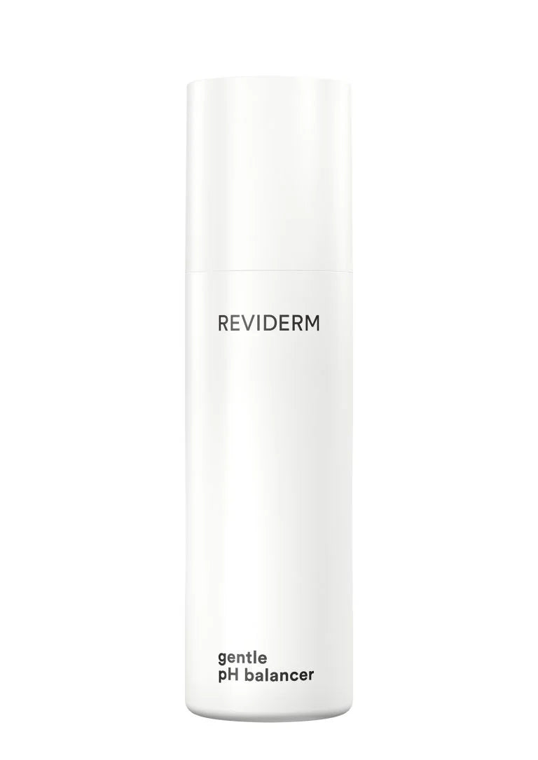 Reviderm Gentle pH Balancer veido tonikas, 200ml