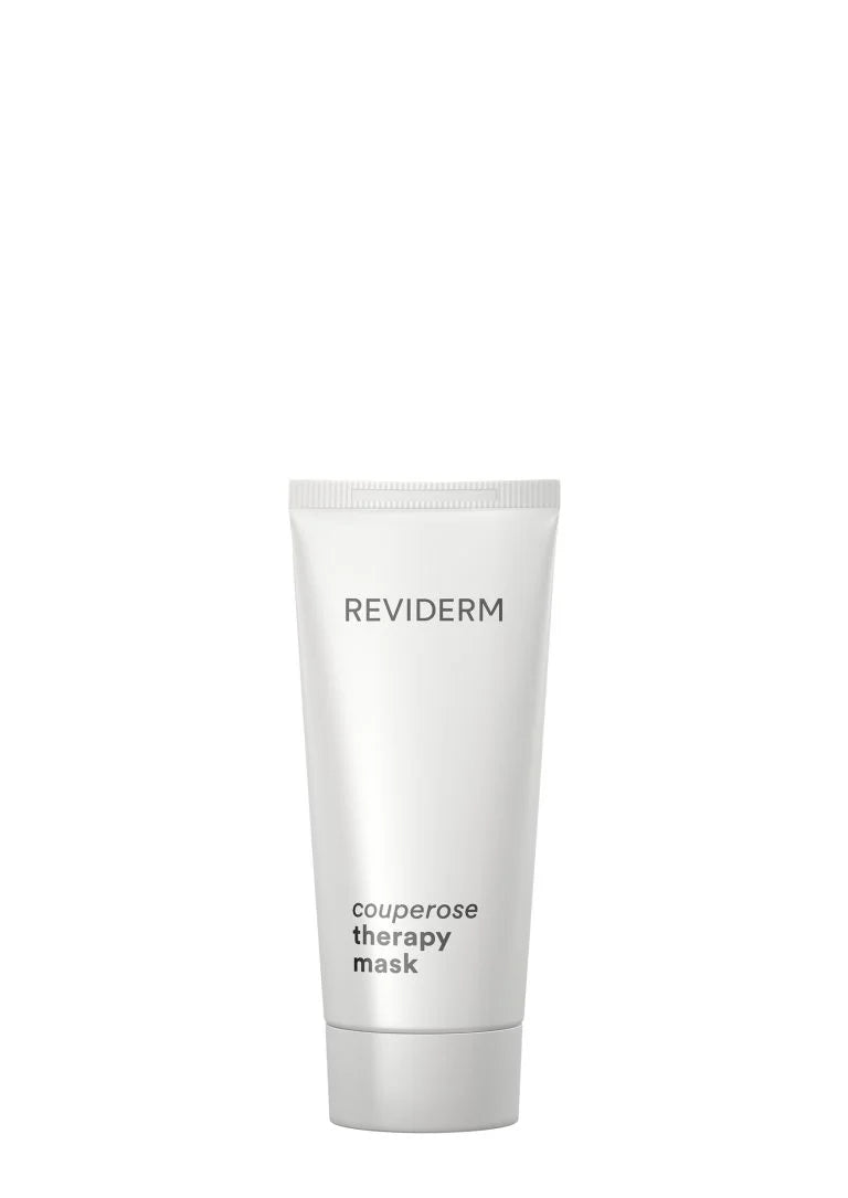 Reviderm Couperose Therapy Mask veido kaukė, 50 ml