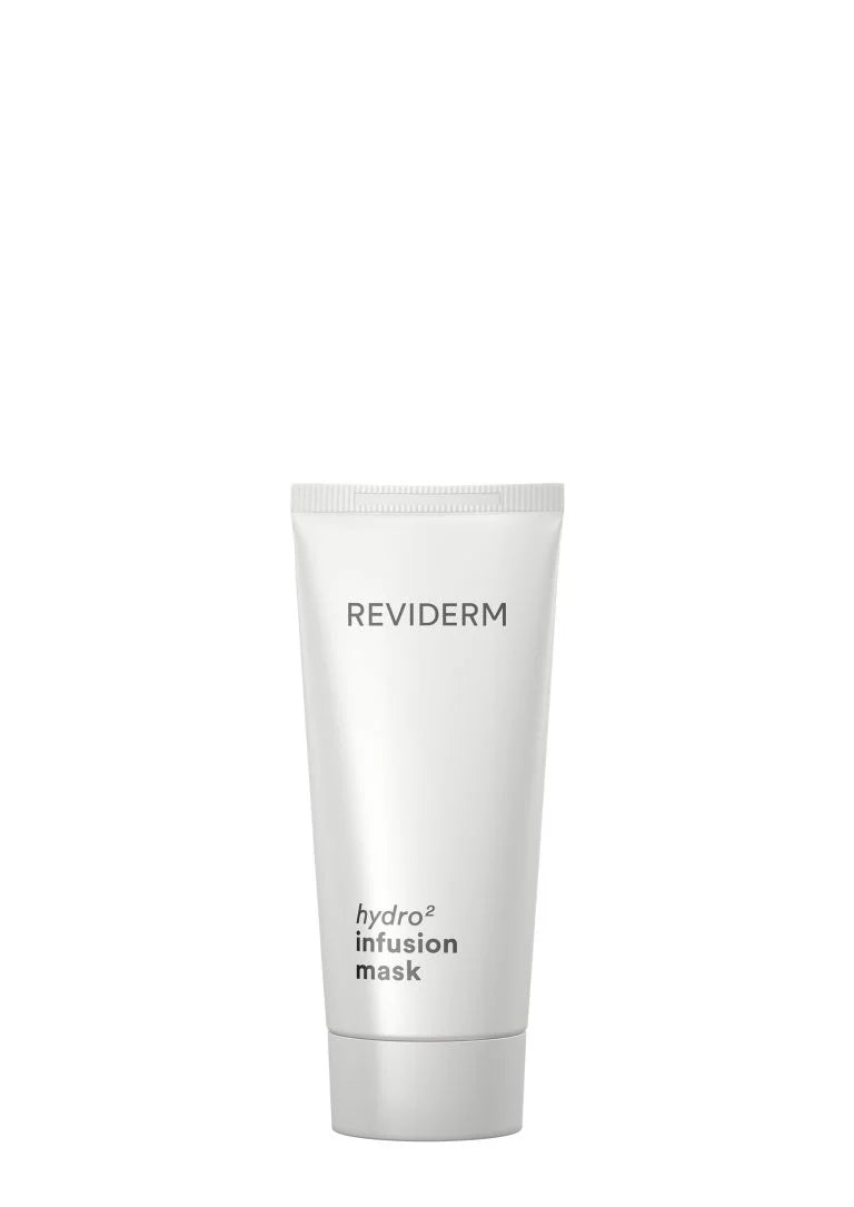 Reviderm Hydro2 Infusion Mask veido kaukė, 50 ml
