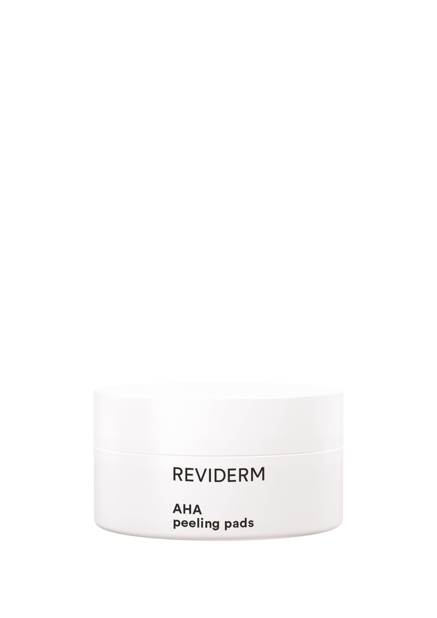 Reviderm AHA Peeling Pads šveičiamieji padeliai, 28 vnt.
