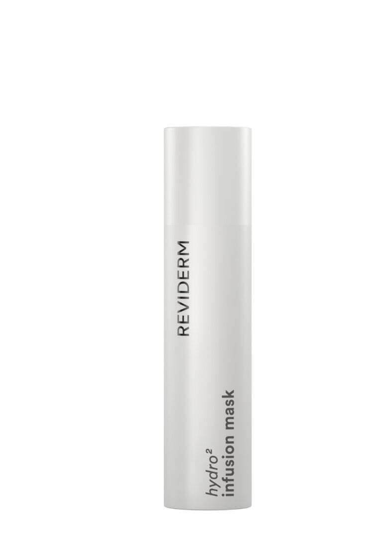 Reviderm Hydro2 Infusion Mask veido kaukė, 15 ml