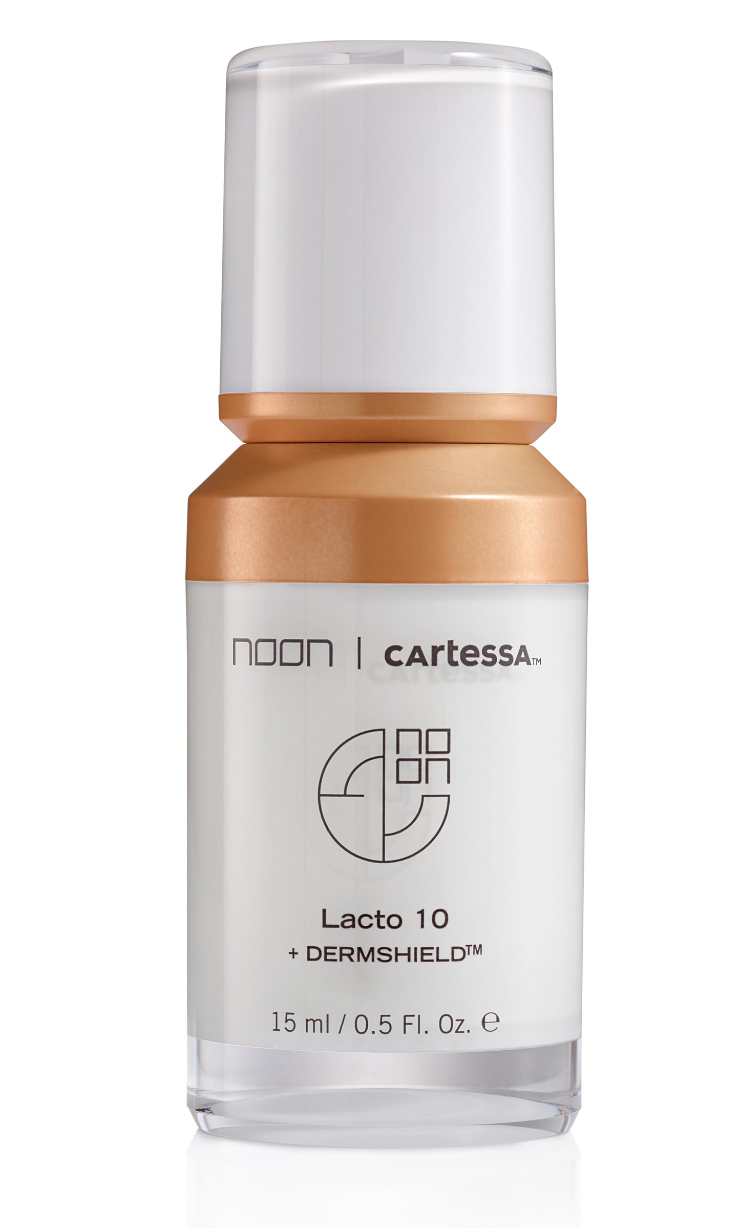 mini Noon lacto-10, 15 ml