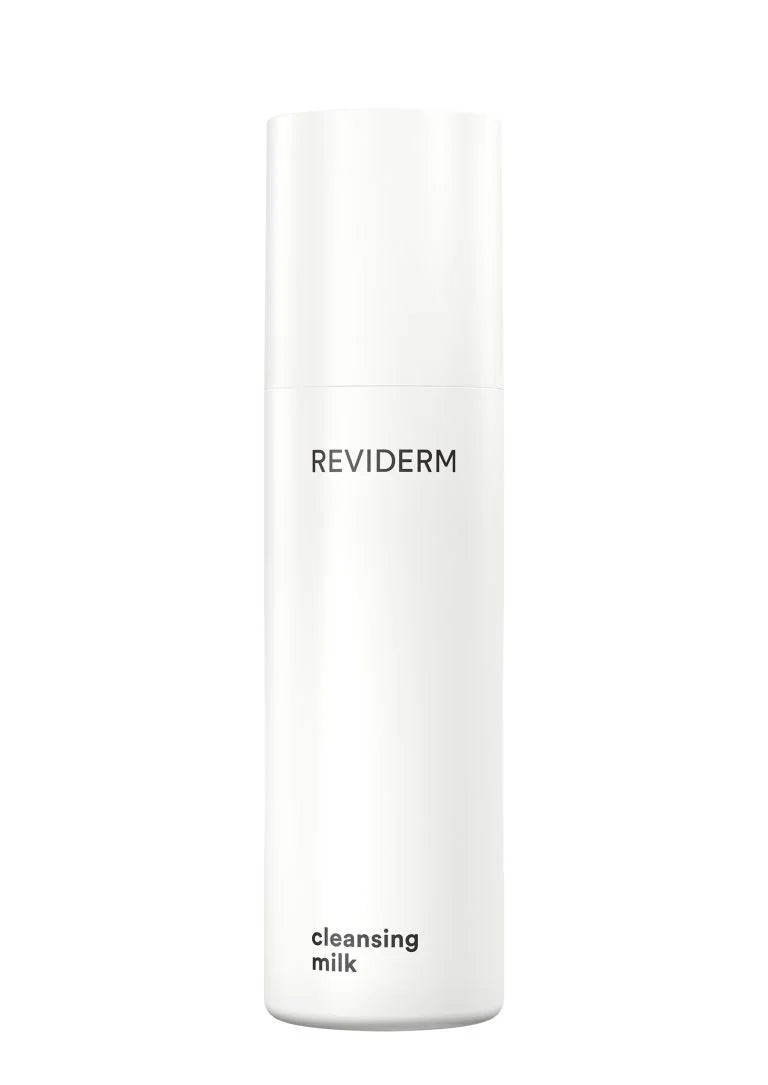 Reviderm Cleansing Milk valomasis pienelis, 200 ml