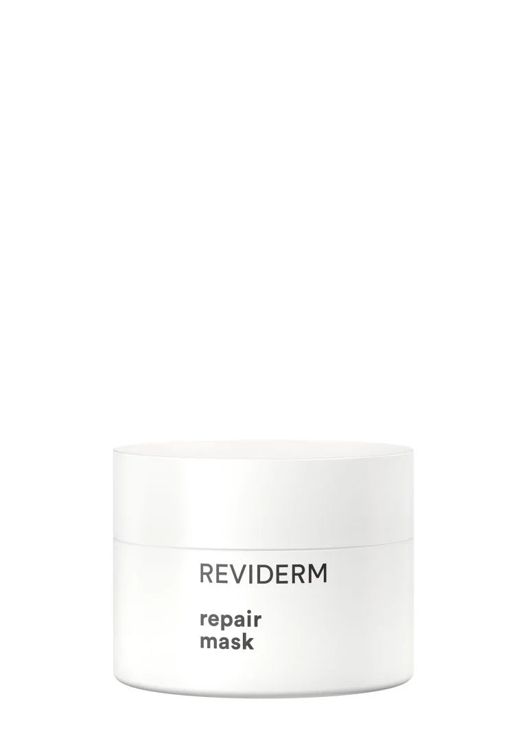 Reviderm Repair Mask veido kaukė, 50 ml
