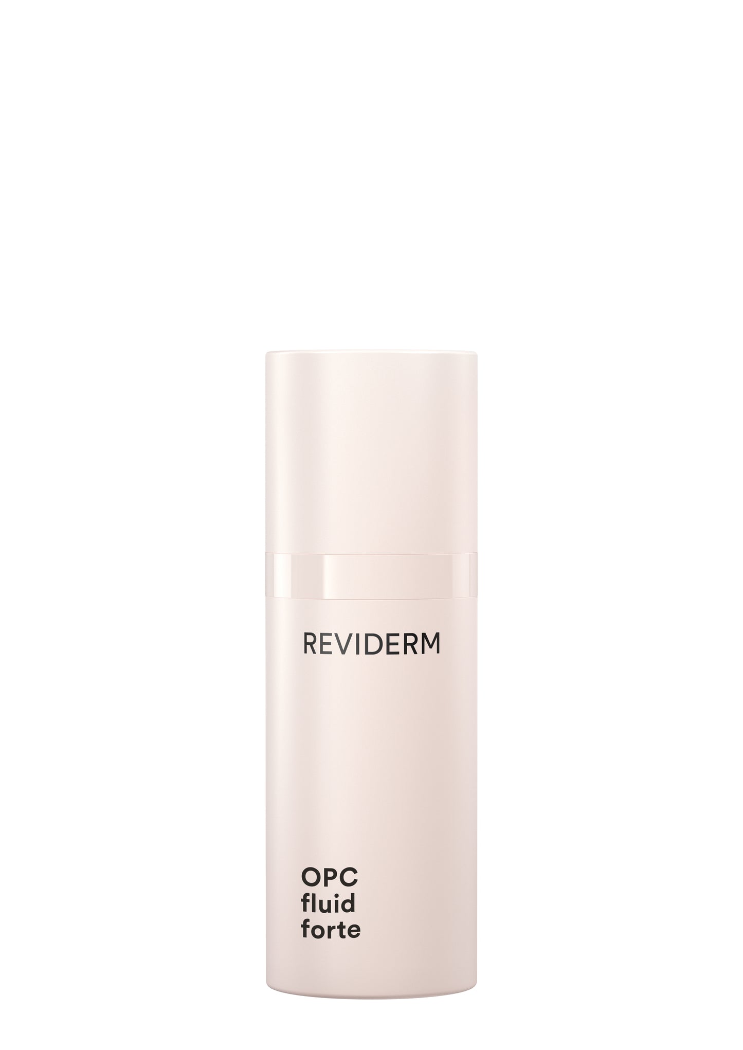 Reviderm OPC Fluid Forte antioksidacinis veido serumas, 30 ml