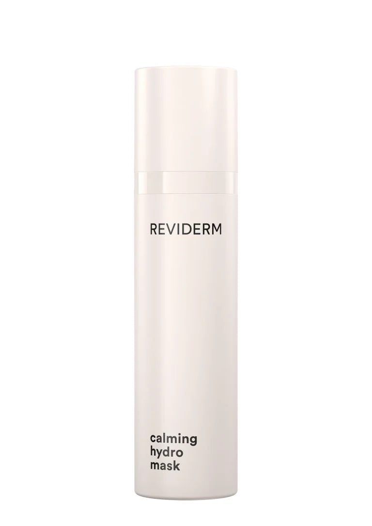 Reviderm Calming Hydro Mask veido kaukė, 50 ml
