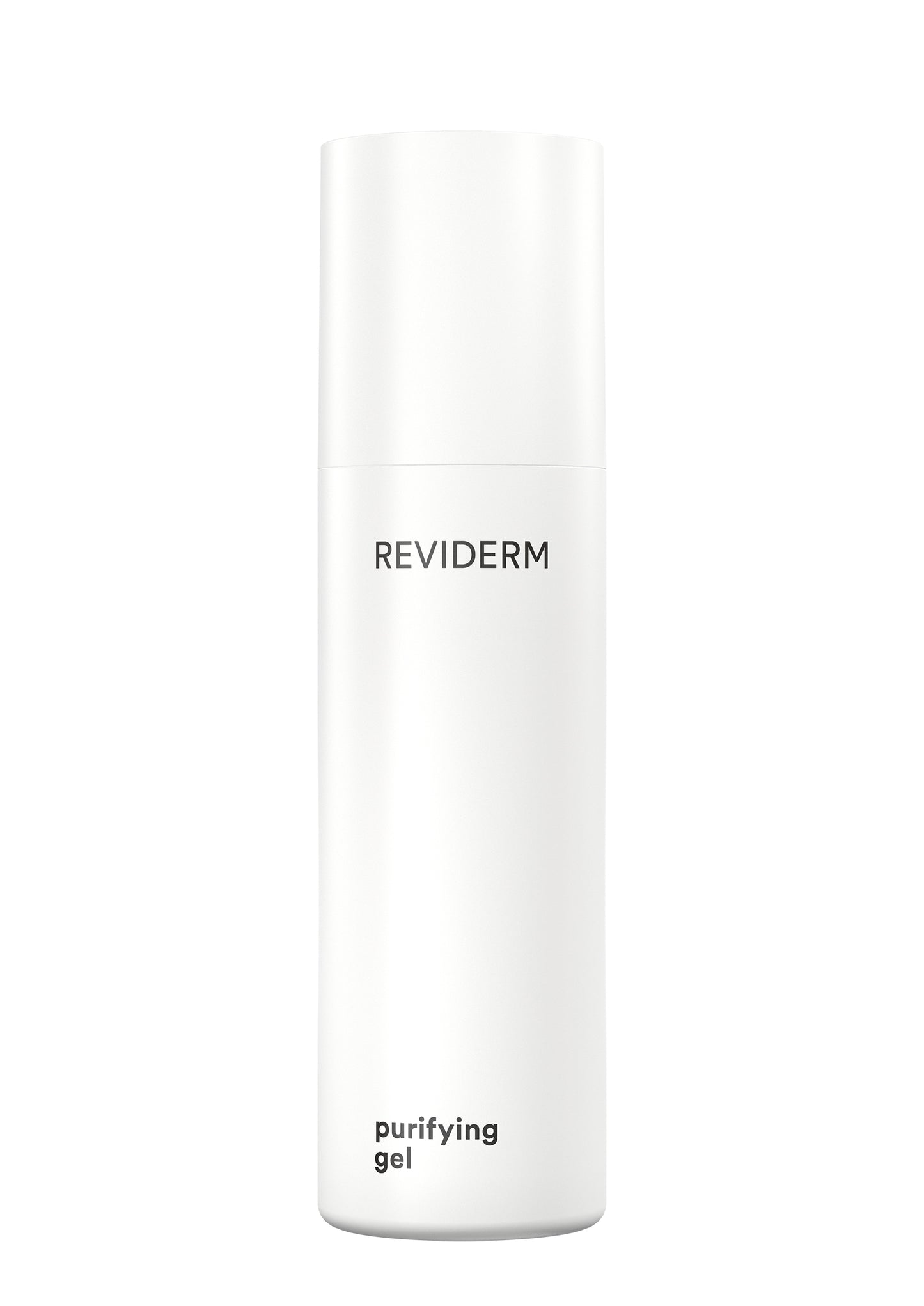 Reviderm Purifying Gel veido prausiklis, 200 ml