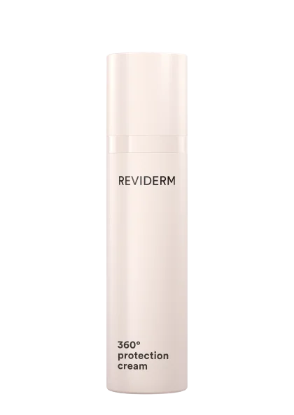 Reviderm 360 Protection Cream veido kremas, 50 ml