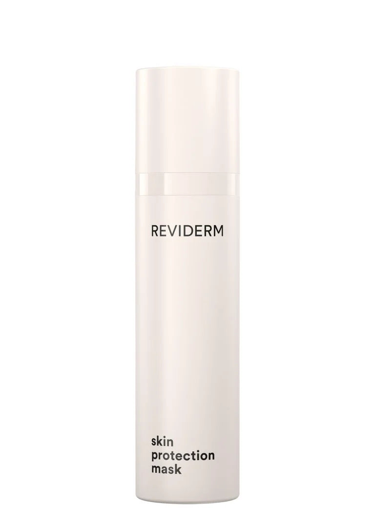 Reviderm Skin Protection Mask veido kaukė, 50 ml