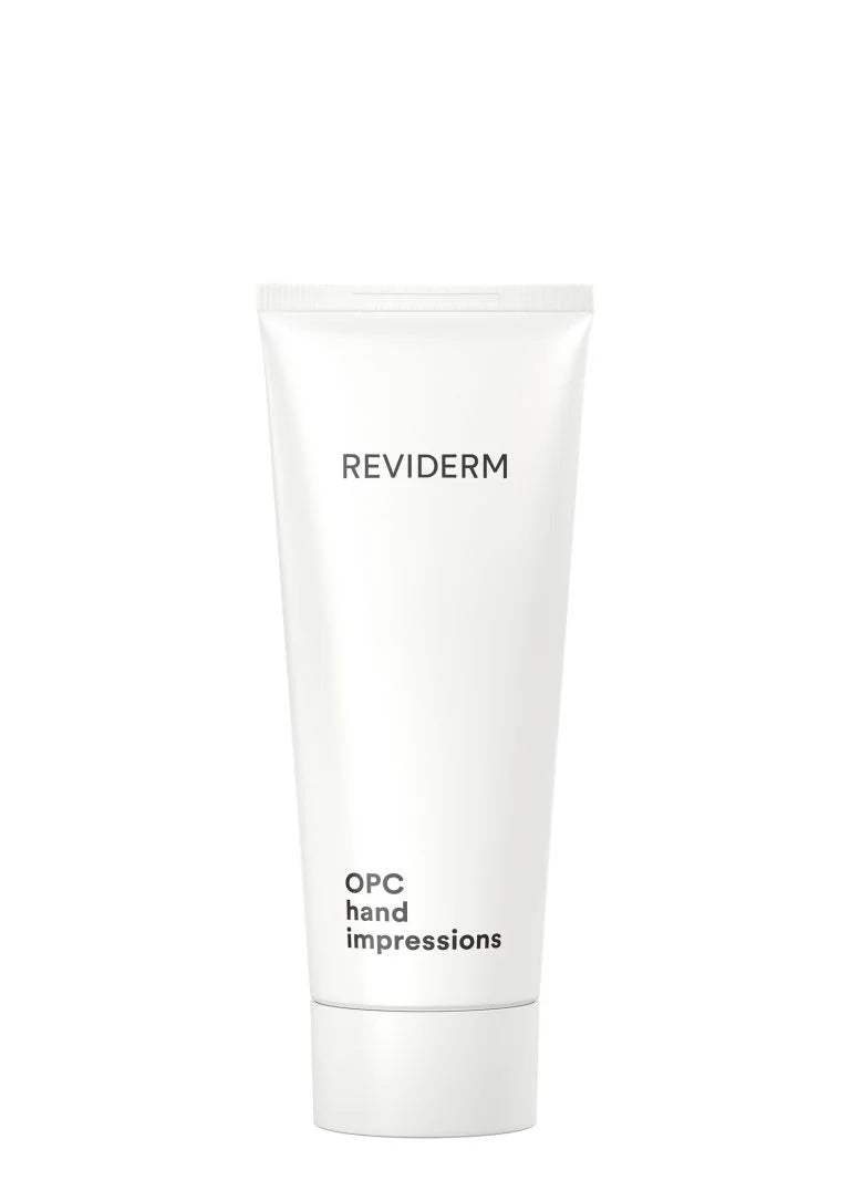 Reviderm OPC Hand Impressions rankų kremas, 100 ml