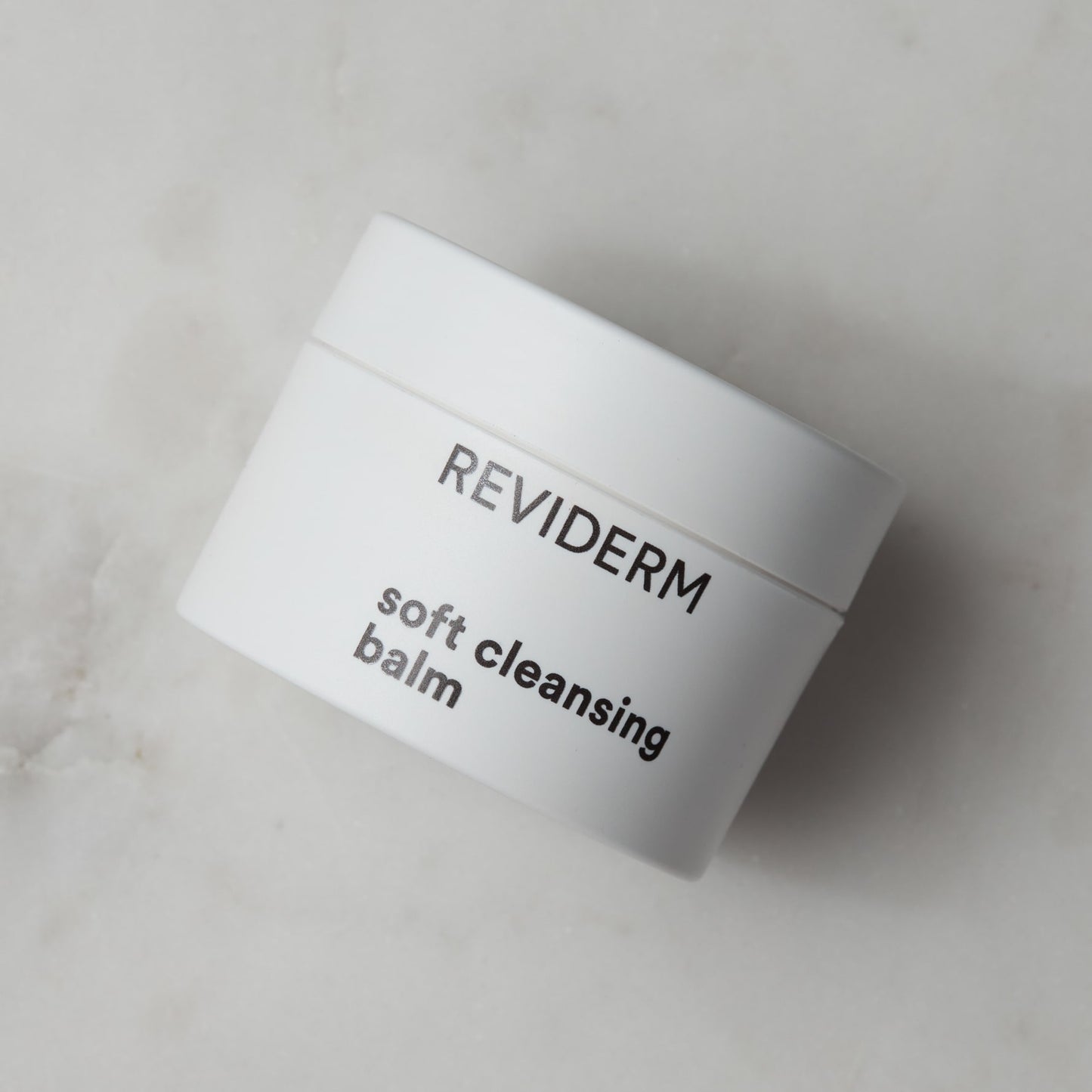 Reviderm Soft Cleansing Balm valomasis veido balzamas, 50 ml