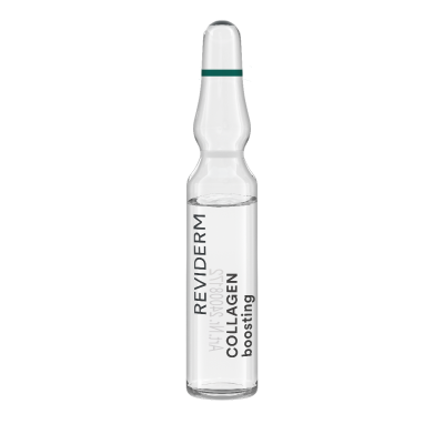 Reviderm Collagen Boosting Ampoule ampulės su kolagenu, 7 x 2 ml