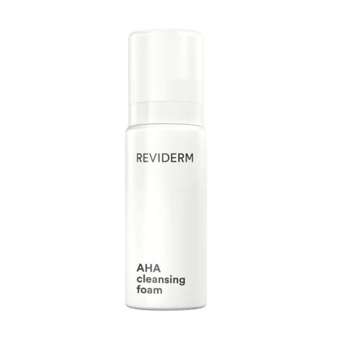 Reviderm AHA Cleansing Foam valomosios putos, 50ml