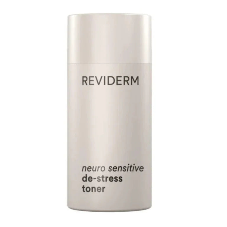 Reviderm Neuro De-Stress veido tonikas 50ml