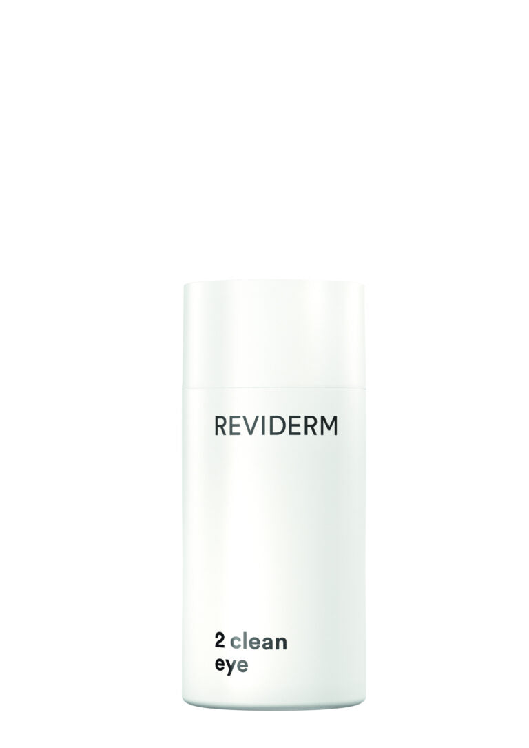 Reviderm 2 Clean Eye makiažo valiklis, 50 ml