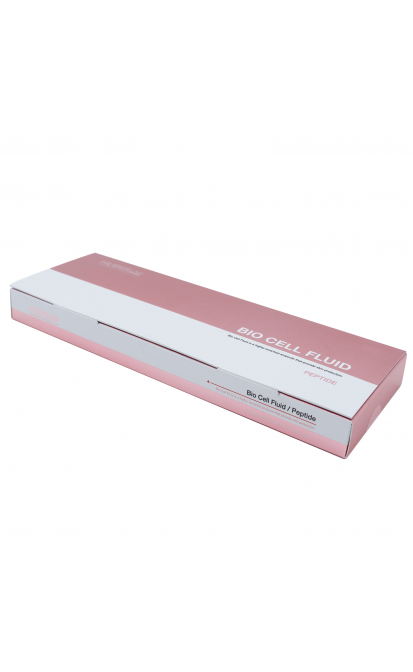 HUBISLAB BIO CELL PEPTIDINIS FLUIDAS, 12x2 ml