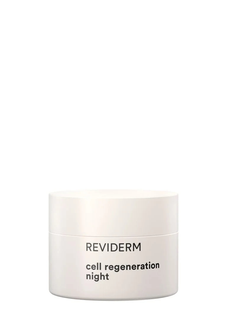 REVIDERM Cell Regeneration Night naktinis kremas, 50 ml
