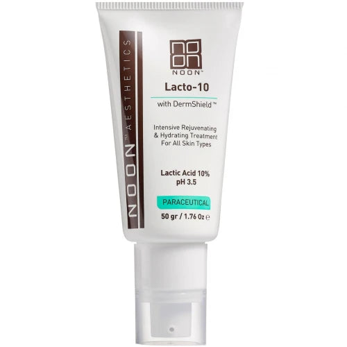 Noon lacto-10, 50 gr