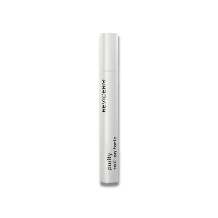 Reviderm Purity Roll-On Forte pieštukas, 10 ml