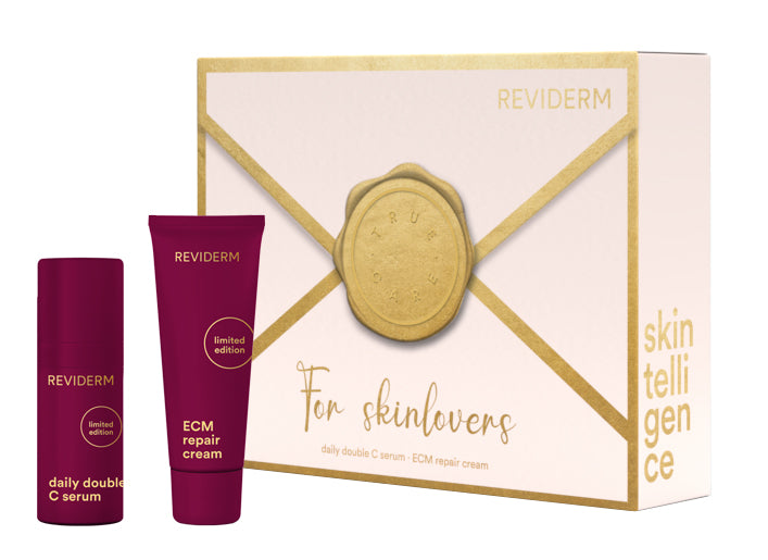 REVIDERM Skintelligence Set stangrinamasis kosmetikos rinkinys, 1 vnt.