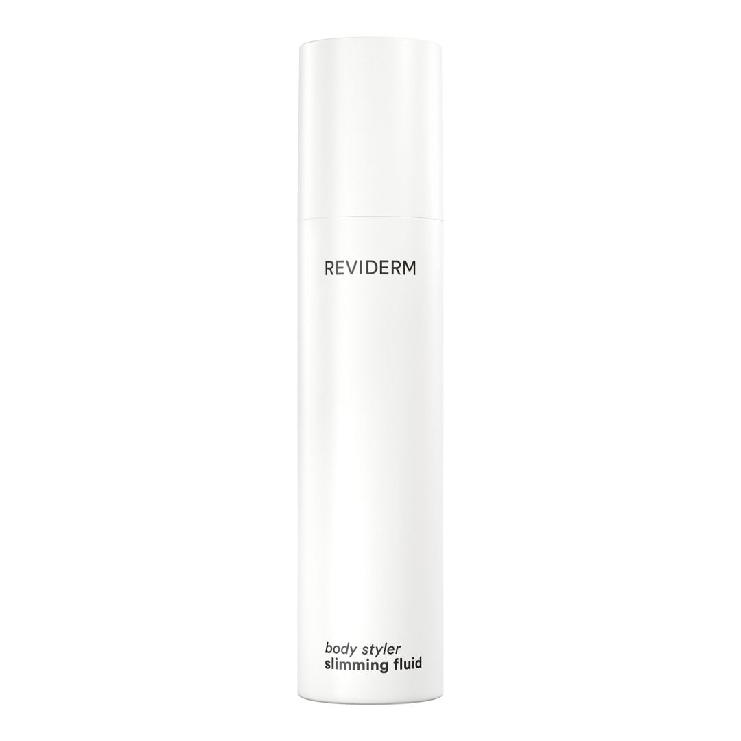 Reviderm Body Styler Slimming Fluid liekninamasis fluidas, 200 ml