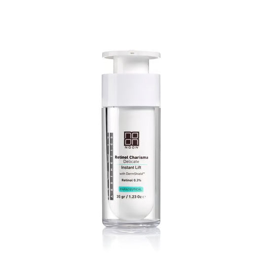 Noon retinol charisma delicate 0.3%, 35 gr