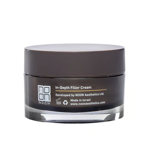 Noon in-depth filler cream, 50 gr