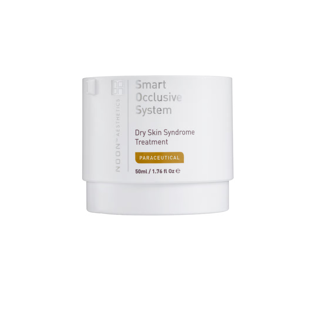 NOON SOS™ – Smart Occlusive System Okliuzinį poveikį suteikiantis veido kremas, 50 g