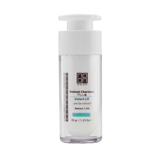 Noon retinol charisma plus 1.6%, 35 gr