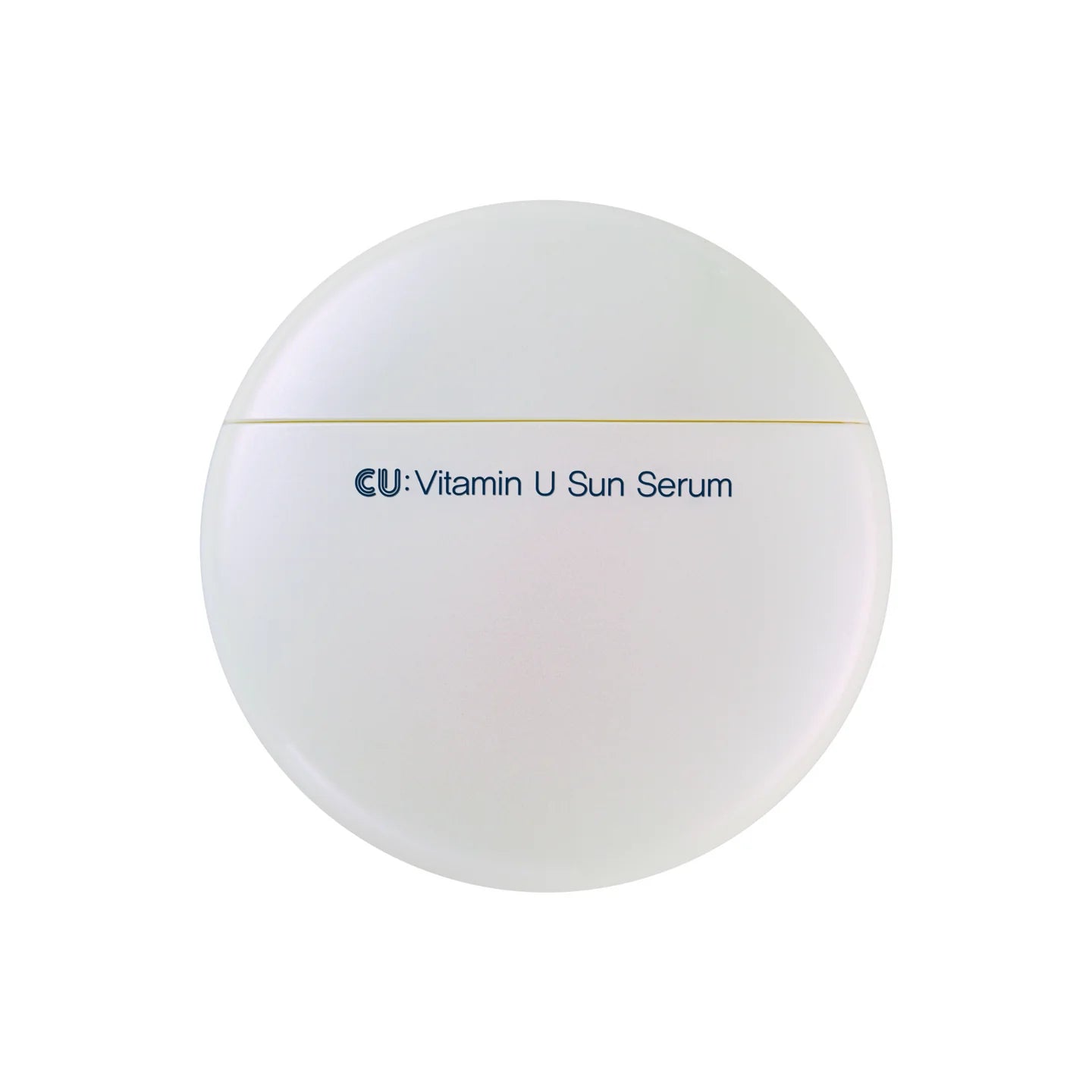 CUSKIN apsauginis serumas nuo saulės SPF 50+ PA++++ su vitaminu U ir B12