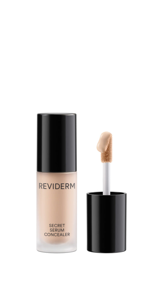 REVIDERM Secret Serum Concealer maskuoklis, 6ml