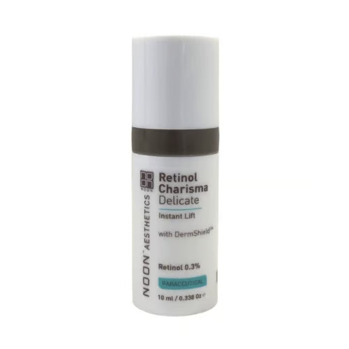 Travel size NOON RETINOL CHARISMA DELICATE 0.3%, 10 gr