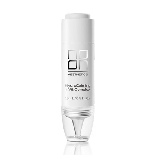 Noon aesthetics HydoCalming + Vit Complex ampulė, 15 ml
