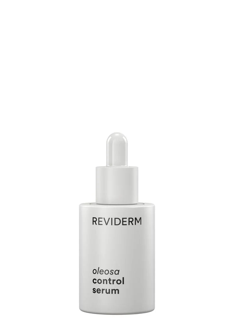 Reviderm Oleosa Control Serum veido serumas, 30 ml