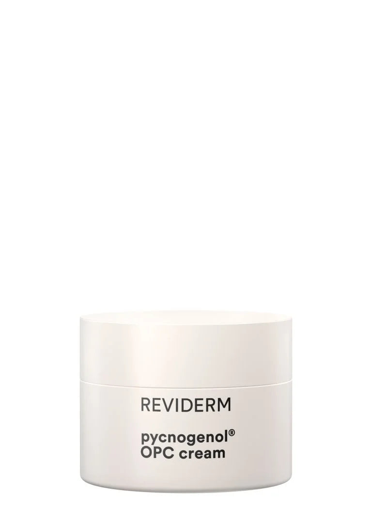 Reviderm Pycnogenol OPC Cream veido kremas, 50 ml