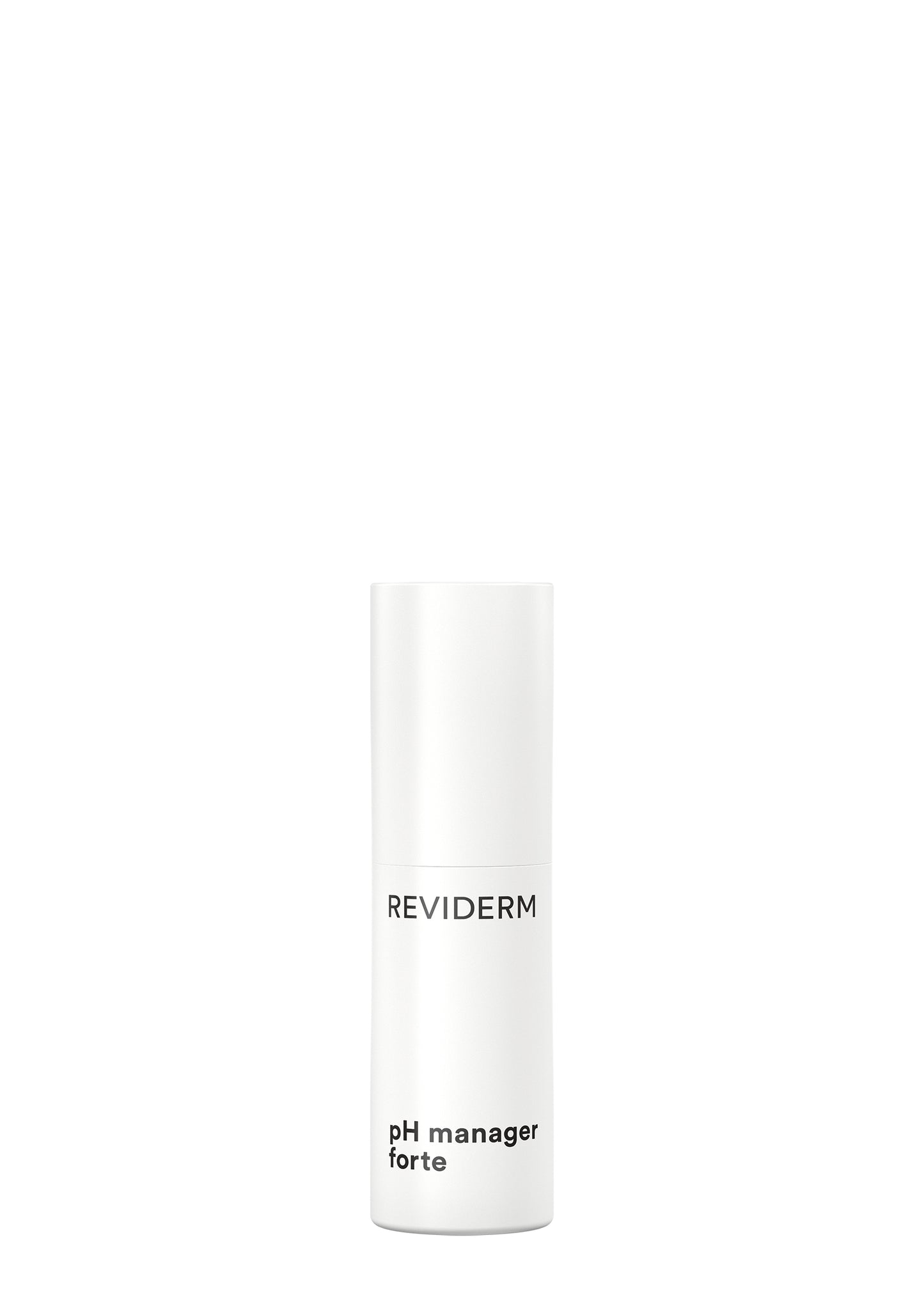 Reviderm pH Manager Forte veido koncentratas, 30 ml