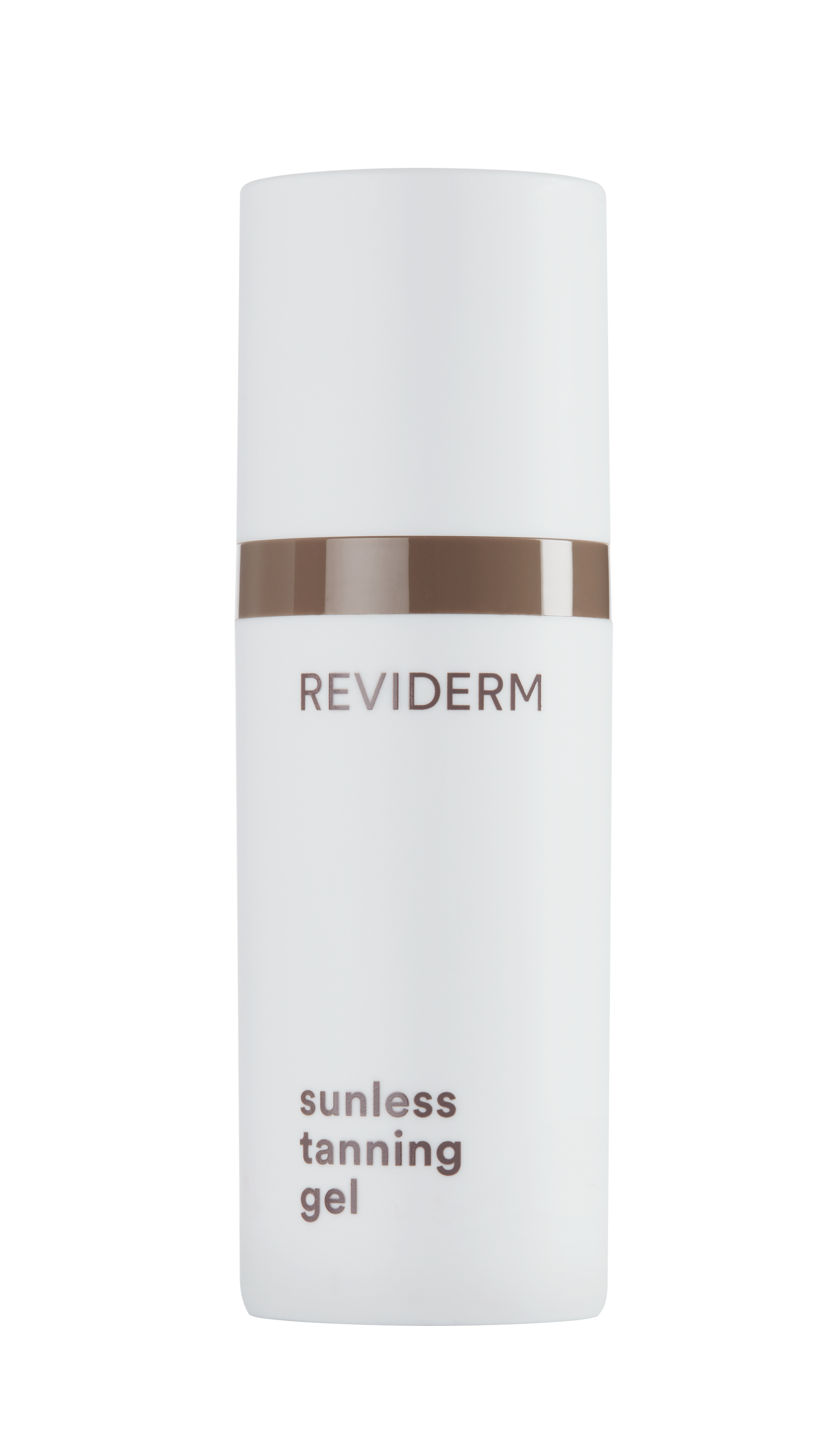 Reviderm Sunless Tanning Gel įdegio gelis, 30 ml