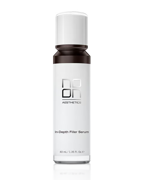 mini Noon in-depth filler cream