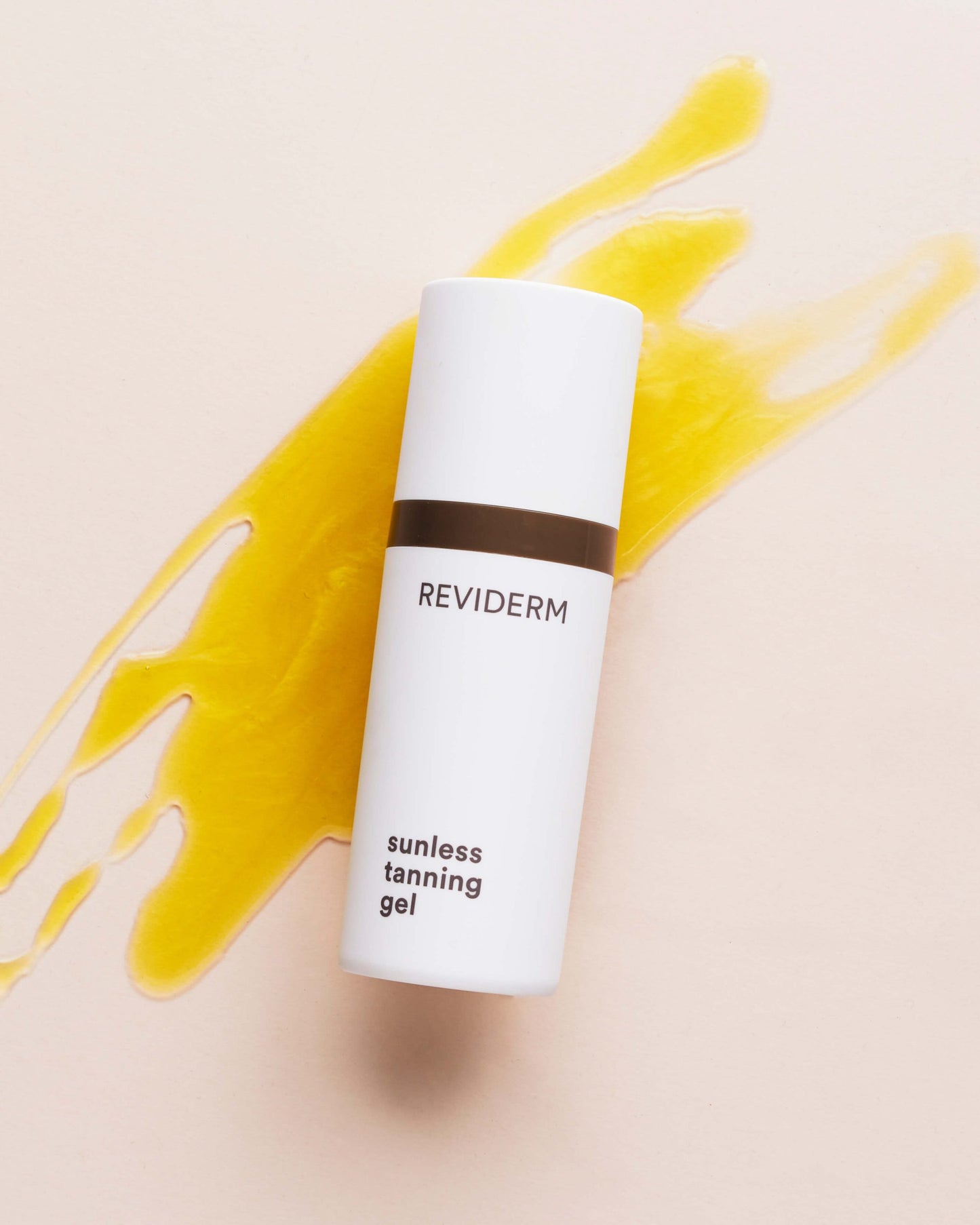 Reviderm Sunless Tanning Gel įdegio gelis, 30 ml