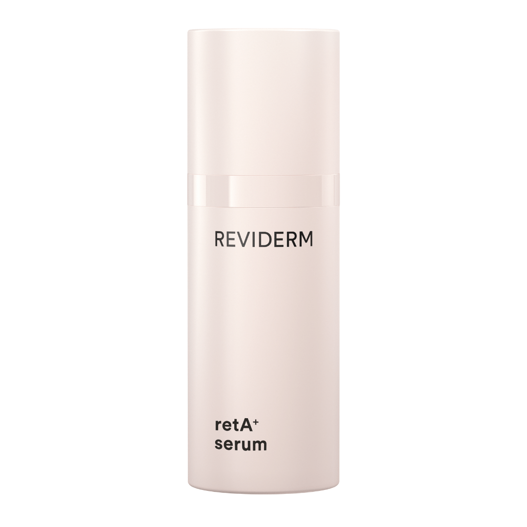 Reviderm RetA+ Serum veido serumas, 30 ml